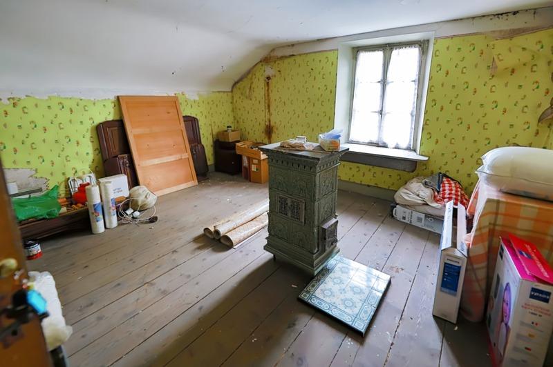 Appartement - 81 m² - 4 pièces