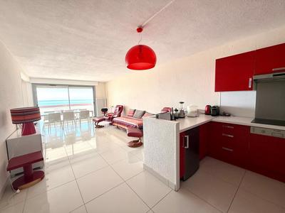 Appartement - 122 m² - 5 pièces