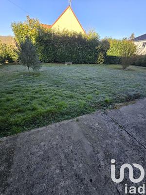 Maison de village - 172 m² - 5 pièces