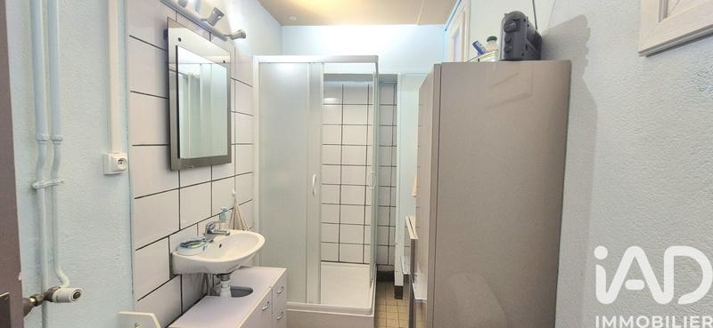 Maison - 128 m² - 5 pièces