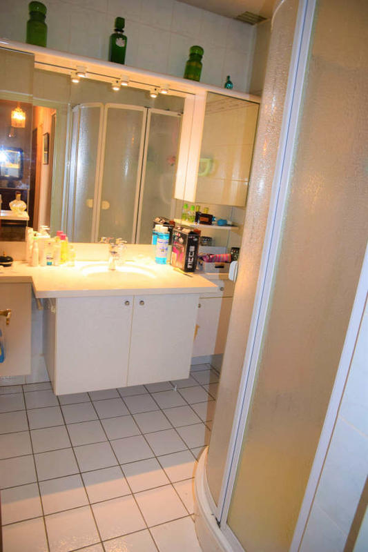 Maison - 80 m² - 5 pièces