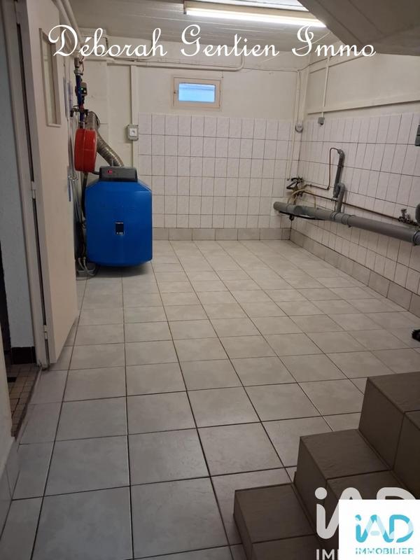 Maison - 79 m² - 4 pièces