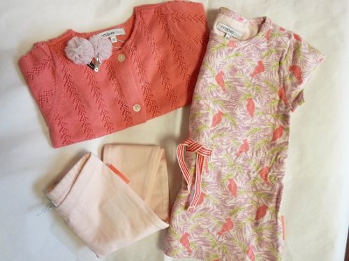 Pirouette et patatras