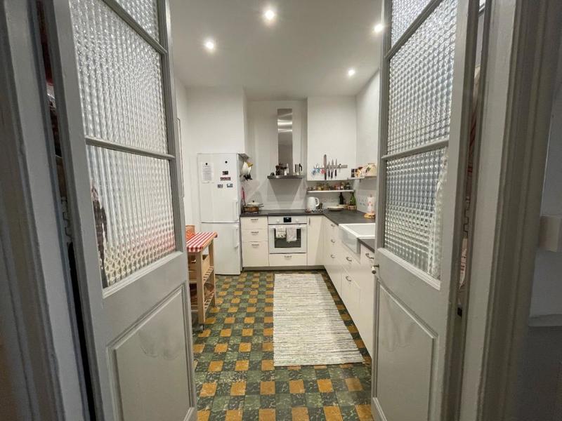 Appartement - 107 m² - 4 pièces