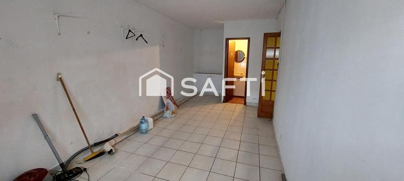 Maison - 133 m² - 7 pièces