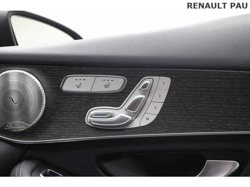 Mercedes classe glc 300 de 9g-Tronic 4Matic Amg Line