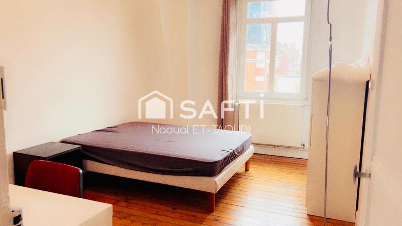 Maison - 165 m² - 10 pièces