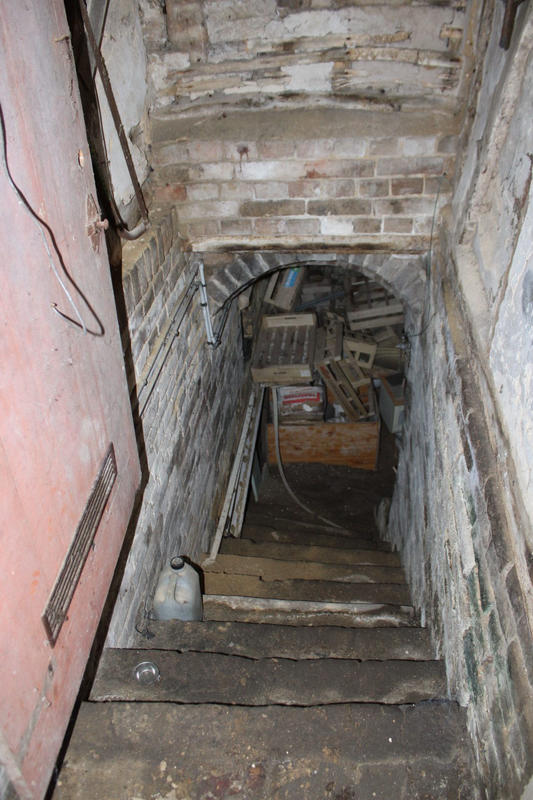 Maison - 42 m² - 3 pièces