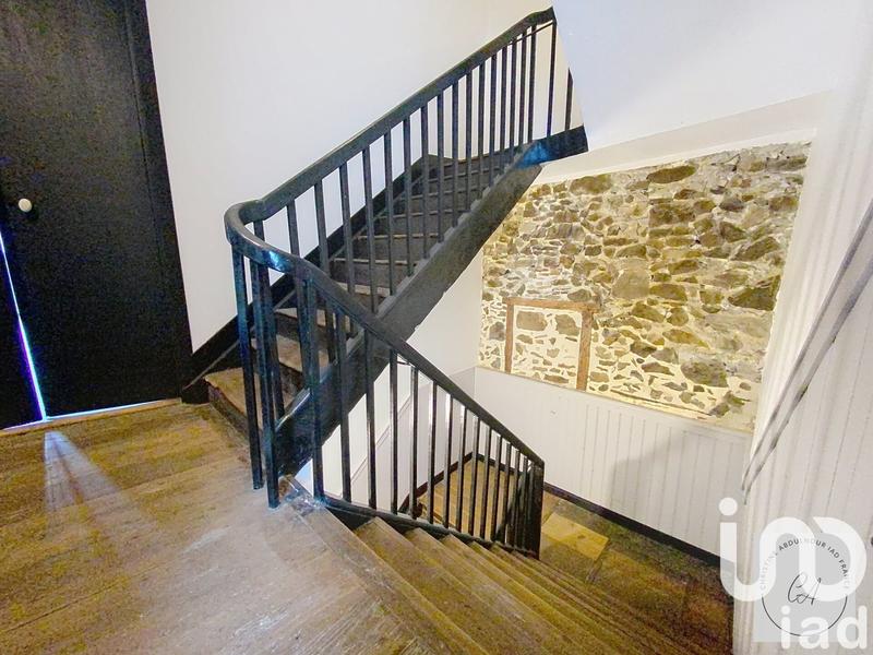 Maison - 293 m² - 11 pièces