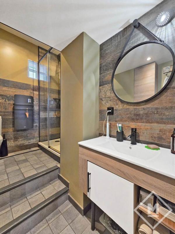 Maison - 48 m² - 3 pièces