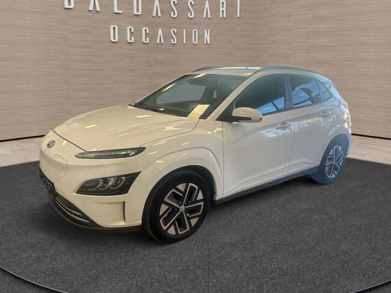 Hyundai Kona Electrique 39 kWh - 136 ch Executive
