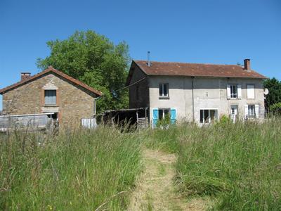 Maison - 157 m² - 3 pièces