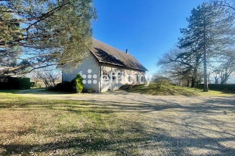 Maison - 184 m² - 7 pièces