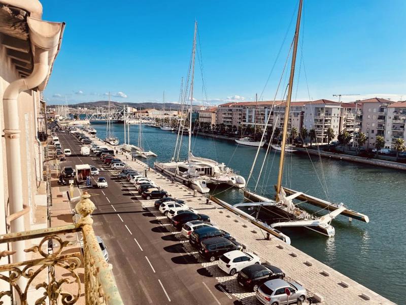 Appartement - 111 m² - 3 pièces