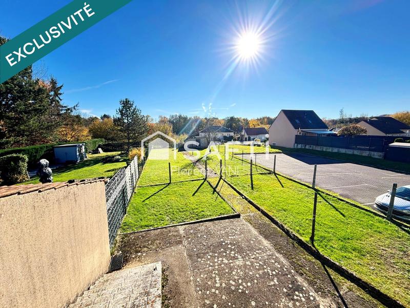 Maison - 214 m² - 10 pièces