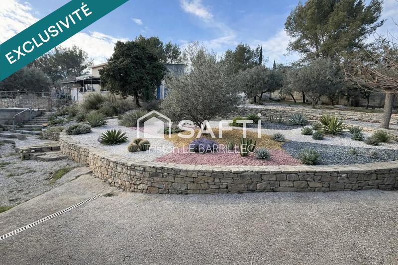 Maison de maîtres - 250 m² - 8 pièces