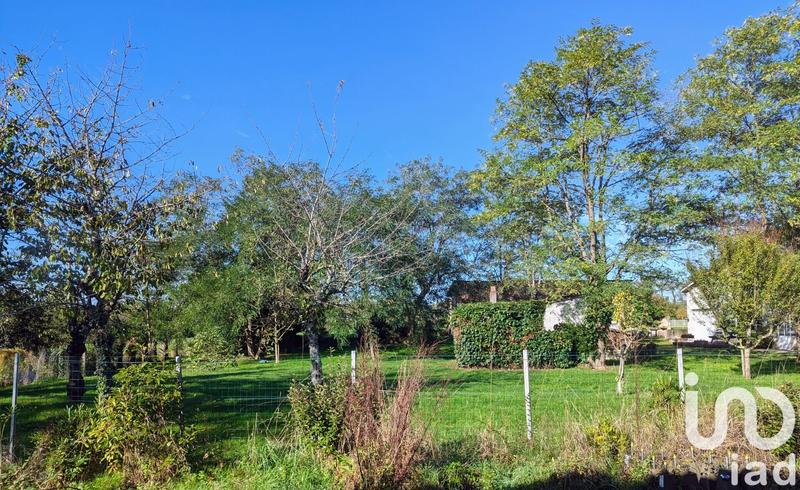 Maison - 110 m² - 1 pièce