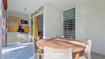 Appartement - 26 m² - 1 pièce