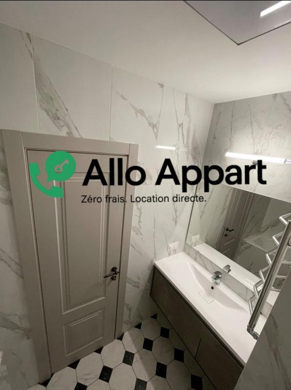 Appartement - 36 m² - 1 pièce