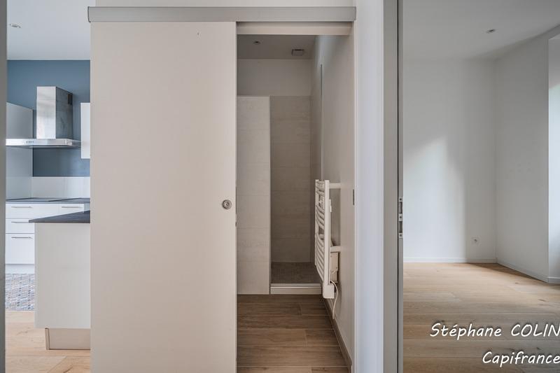 Appartement - 30 m² - 2 pièces