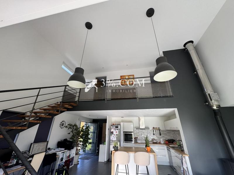 Maison - 149 m² - 7 pièces