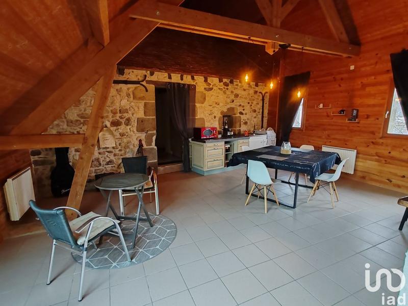 Local commercial - 281 m²