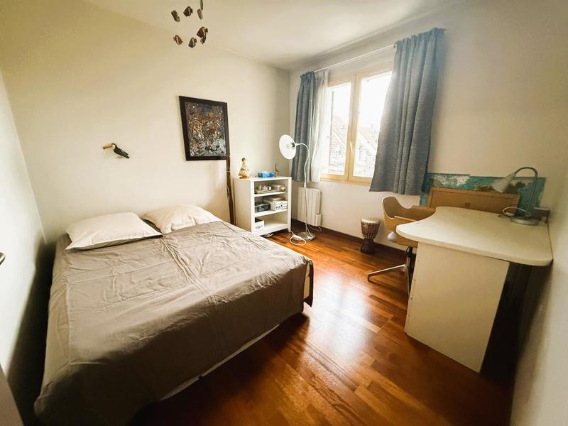 Maison - 177 m² - 7 pièces