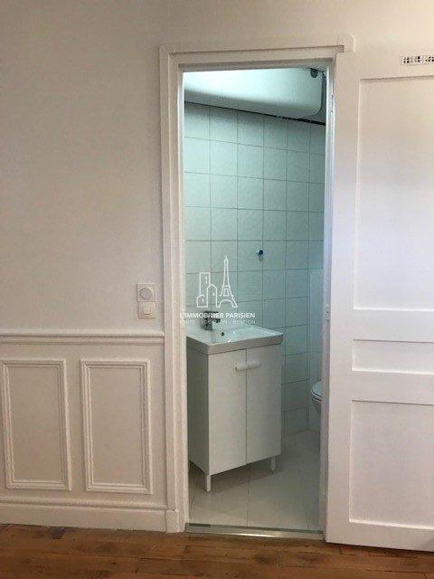 Appartement - 51 m² - 3 pièces