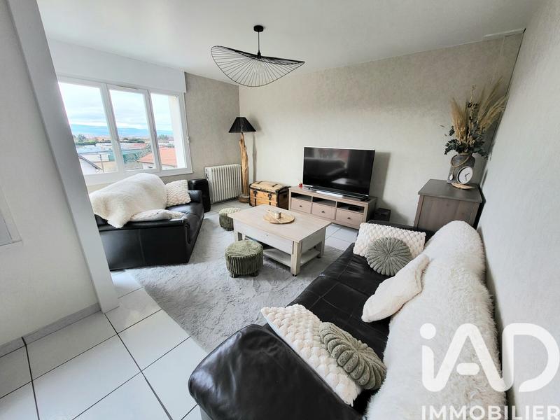 Maison - 145 m² - 4 pièces