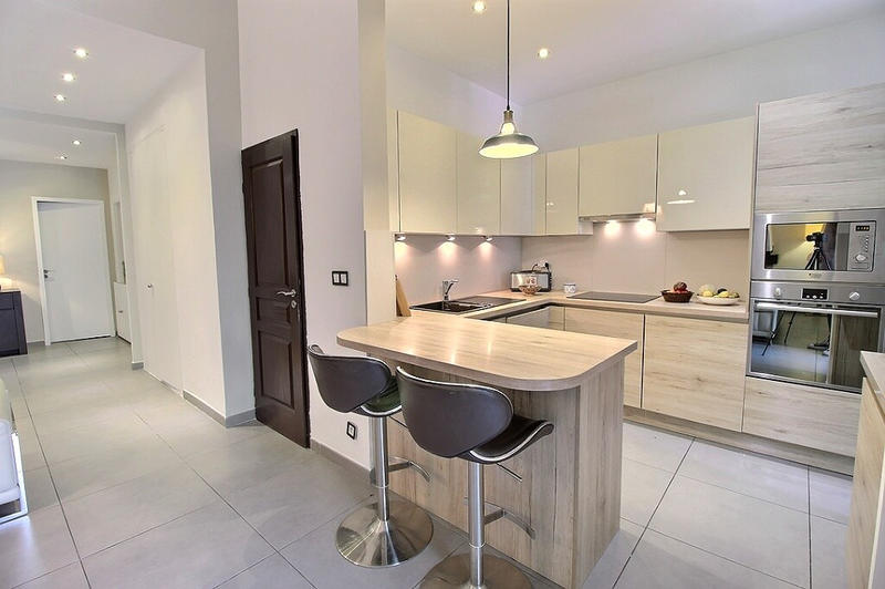 Appartement - 74 m² - 4 pièces