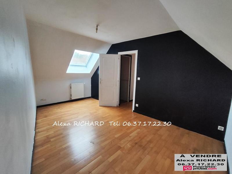 Maison - 119 m² - 6 pièces