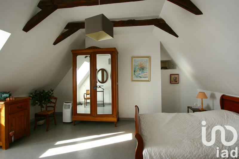 Maison - 132 m² - 5 pièces