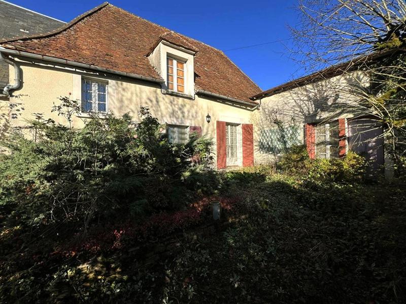 Maison - 190 m² - 11 pièces