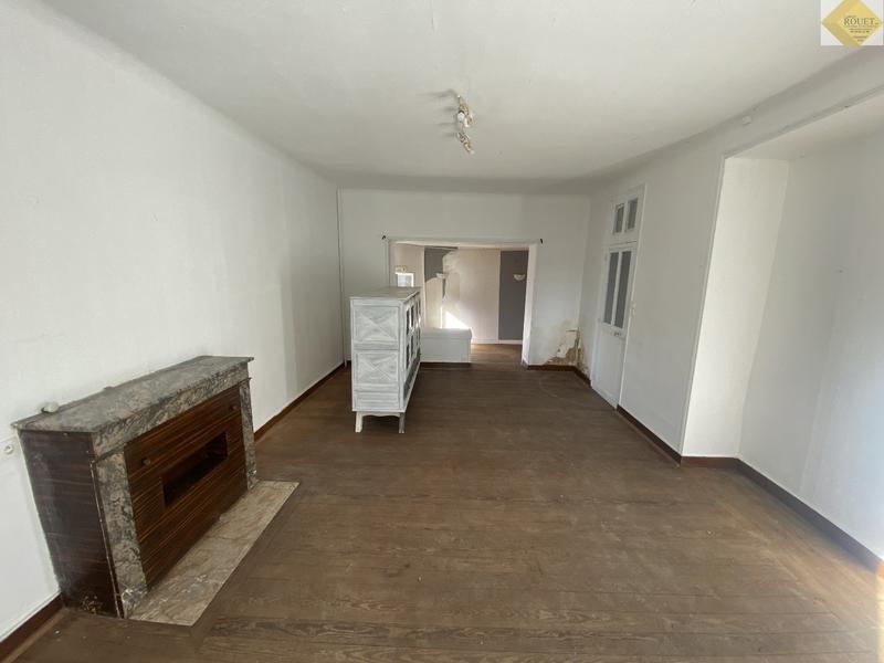 Maison - 169 m² - 5 pièces