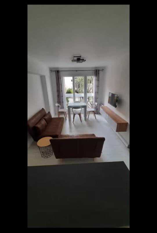 Appartement - 35 m² - 2 pièces