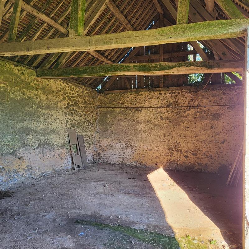 Maison - 92 m² - 3 pièces