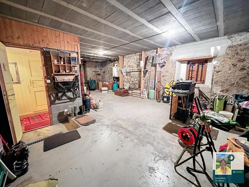 Maison jumelée - 118 m² - 6 pièces