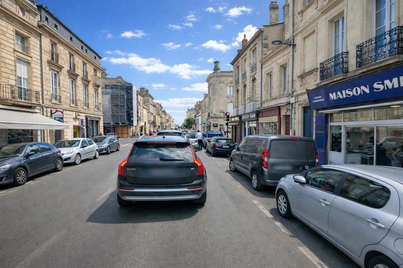 Local commercial - 80 m²