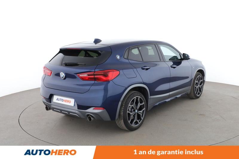 Bmw X2 sDrive20i m Sport X Dkg7 192 ch