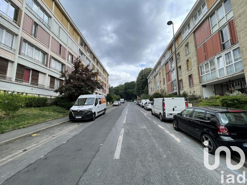 Appartement - 54 m² - 3 pièces