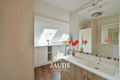 Appartement - 86 m² - 3 pièces