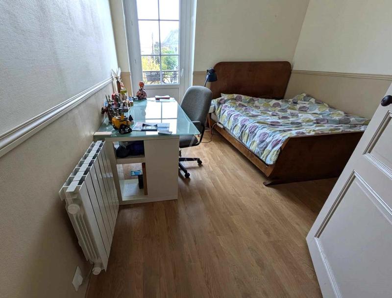 Maison de ville - 180 m² - 7 pièces