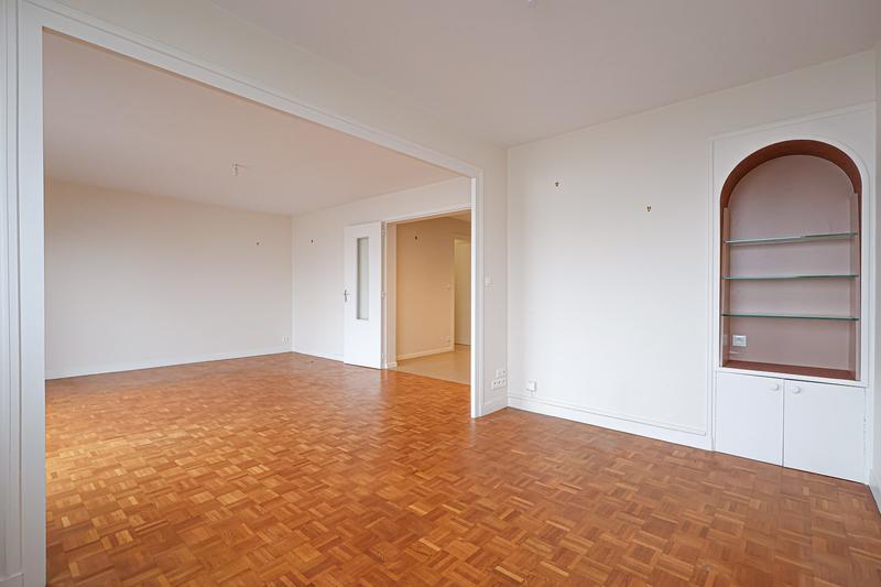 Appartement - 86 m² - 3 pièces