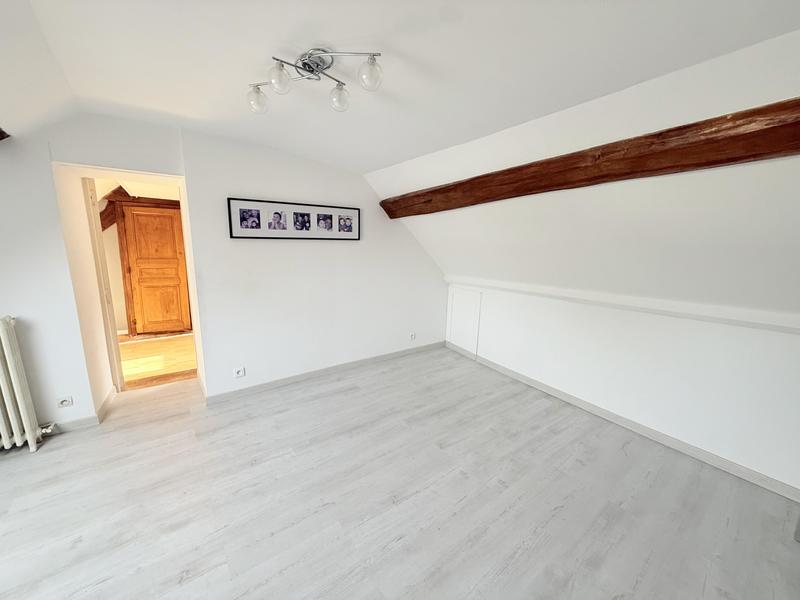 Longère - 115 m² - 6 pièces