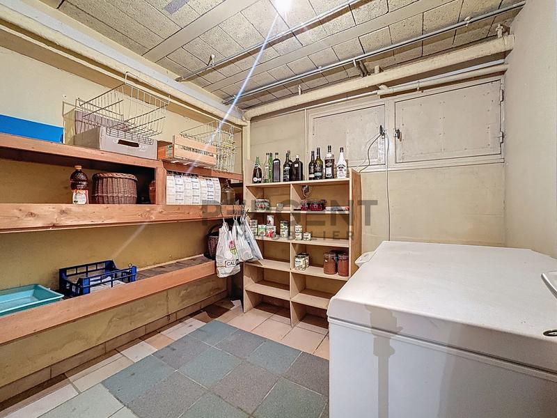 Maison - 97 m² - 6 pièces