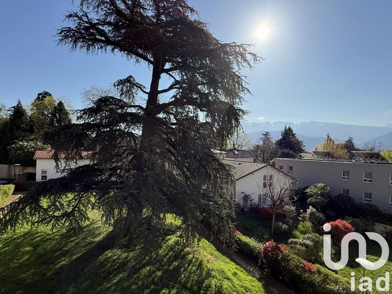 Appartement - 94 m² - 4 pièces