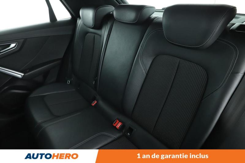 Audi Q2 2.0 Tdi s line Quattro s tronic 190 ch