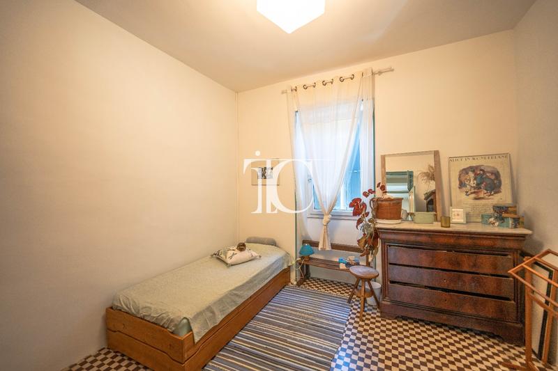 Maison - 112 m² - 4 pièces