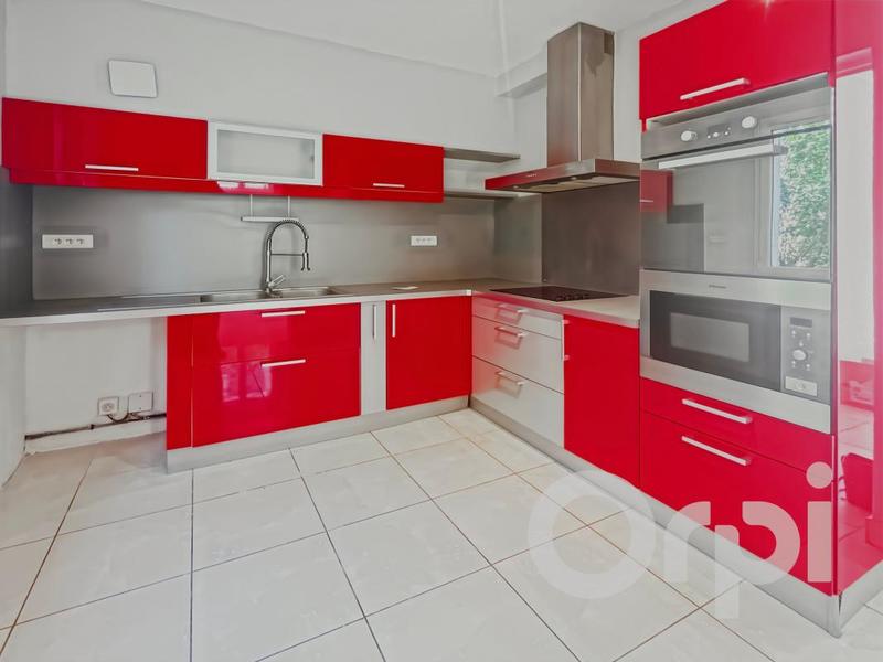 Villa - 108 m² - 5 pièces