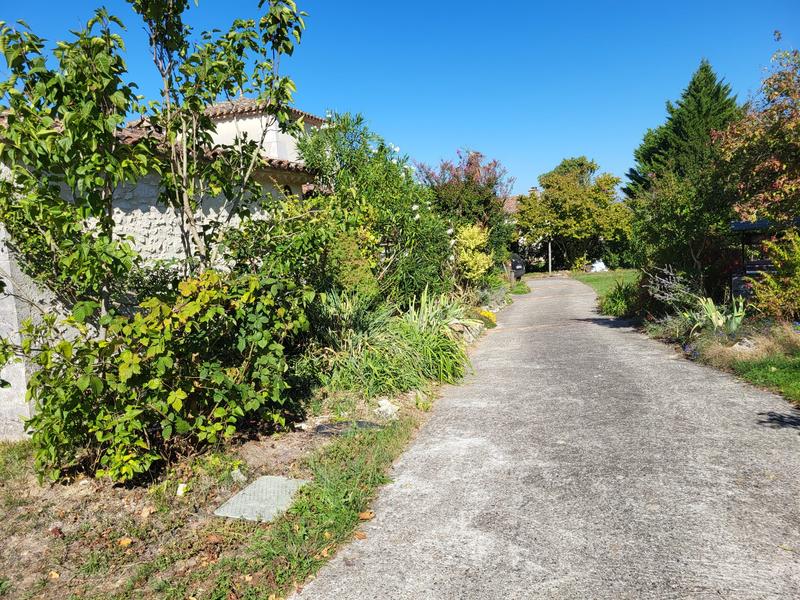 Maison traditionnelle - 137 m² - 6 pièces